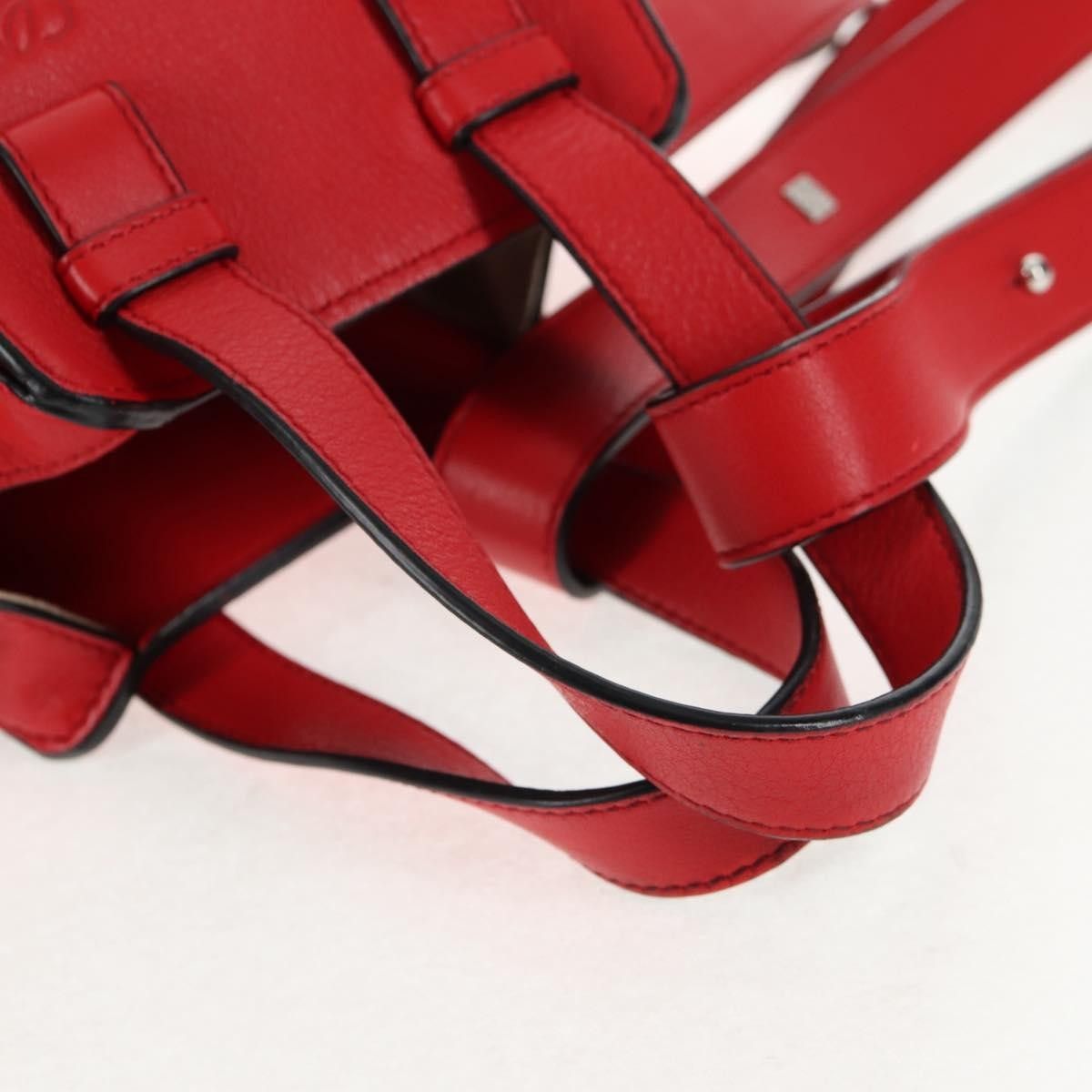 Loewe Loewe Hammock Bag Leather Size ONE SIZE - 8 Thumbnail