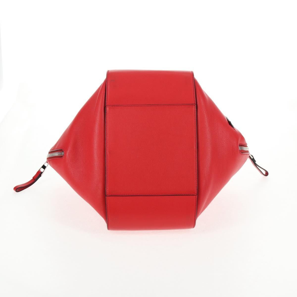 Loewe Loewe Hammock Bag Leather Size ONE SIZE - 15 Thumbnail