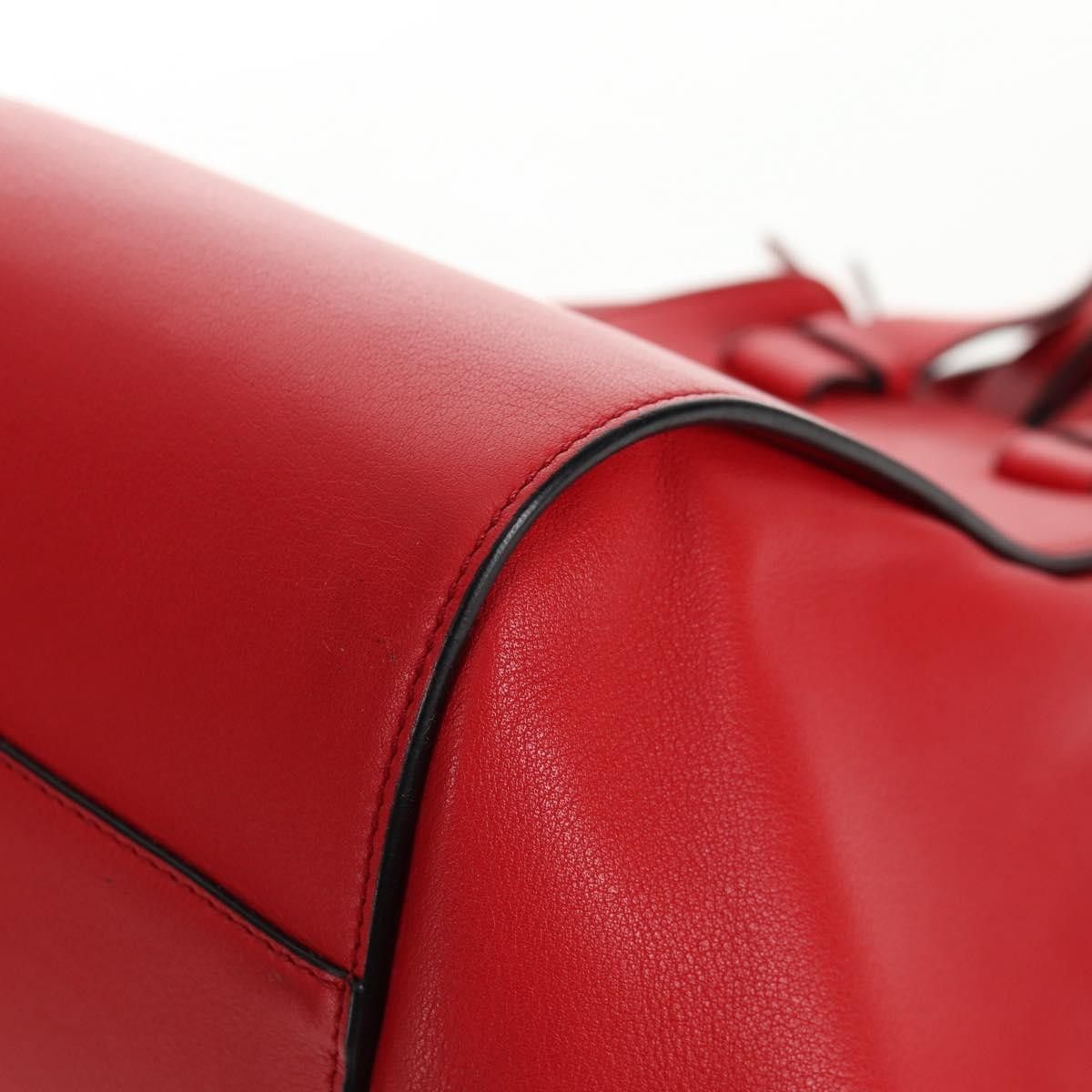 Loewe Loewe Hammock Bag Leather Size ONE SIZE - 12 Thumbnail