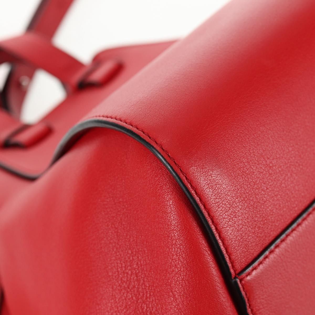 Loewe Loewe Hammock Bag Leather Size ONE SIZE - 11 Thumbnail