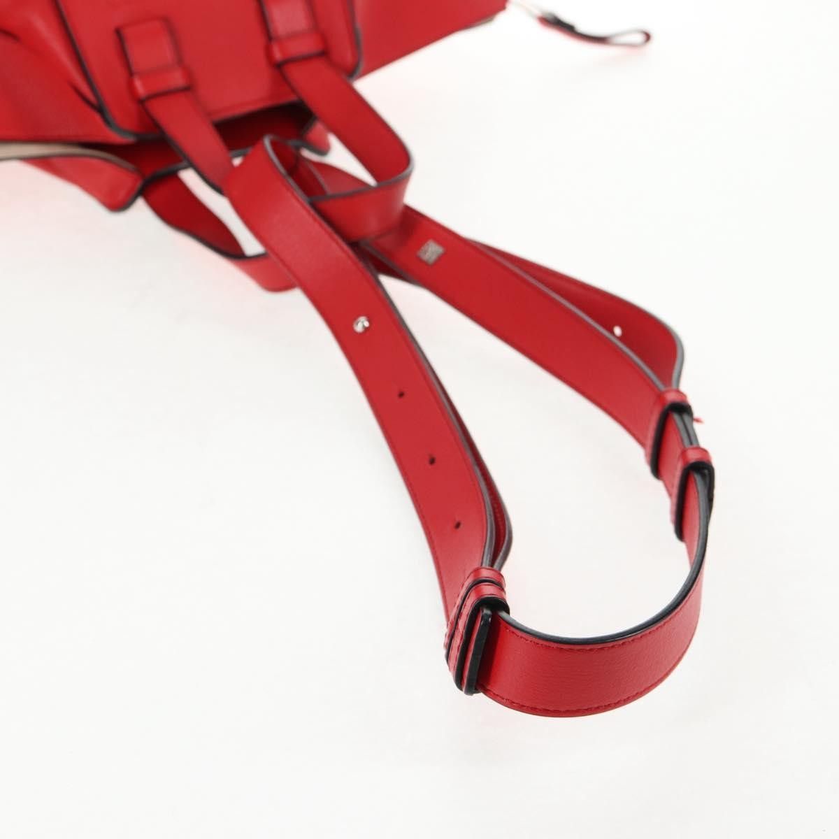 Loewe Loewe Hammock Bag Leather Size ONE SIZE - 17 Thumbnail