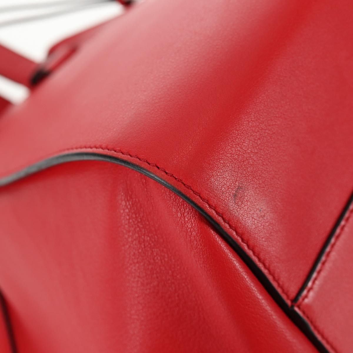 Loewe Loewe Hammock Bag Leather Size ONE SIZE - 9 Thumbnail