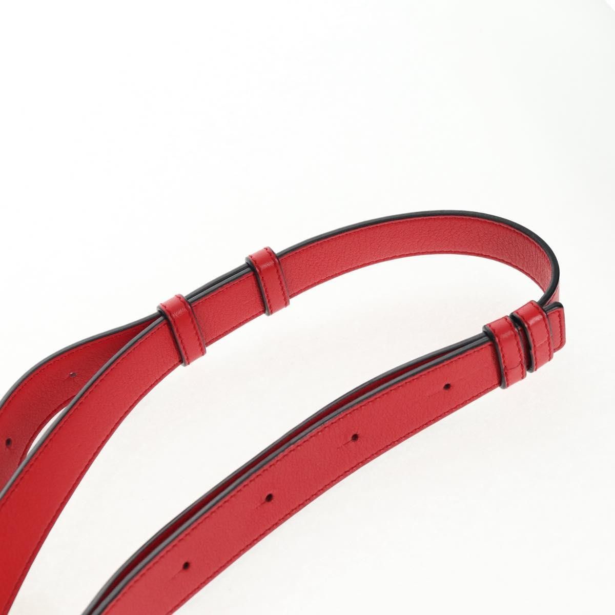 Loewe Loewe Hammock Bag Leather Size ONE SIZE - 22 Thumbnail