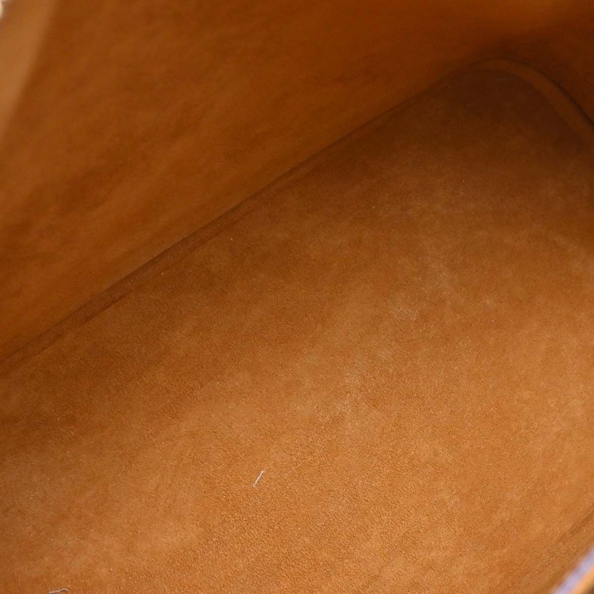 Louis Vuitton Louis Vuitton Alma Handbag Epi Leather Size ONE SIZE - 3 Thumbnail
