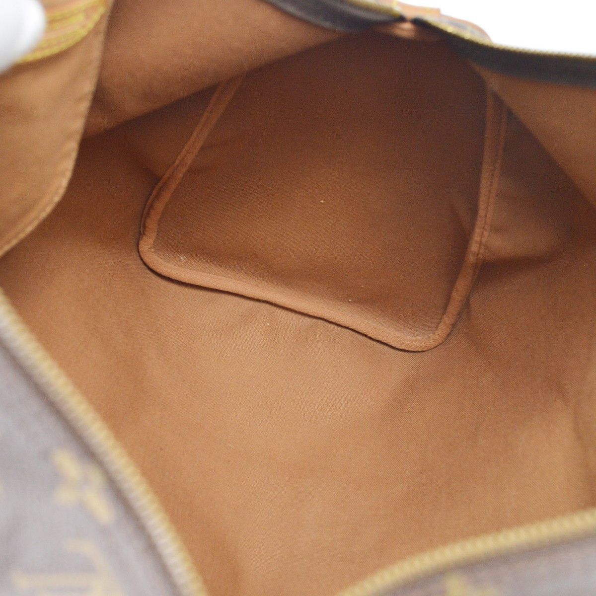 Louis Vuitton Louis Vuitton Speedy Handbag Monogram Canvas Size ONE SIZE - 3 Thumbnail