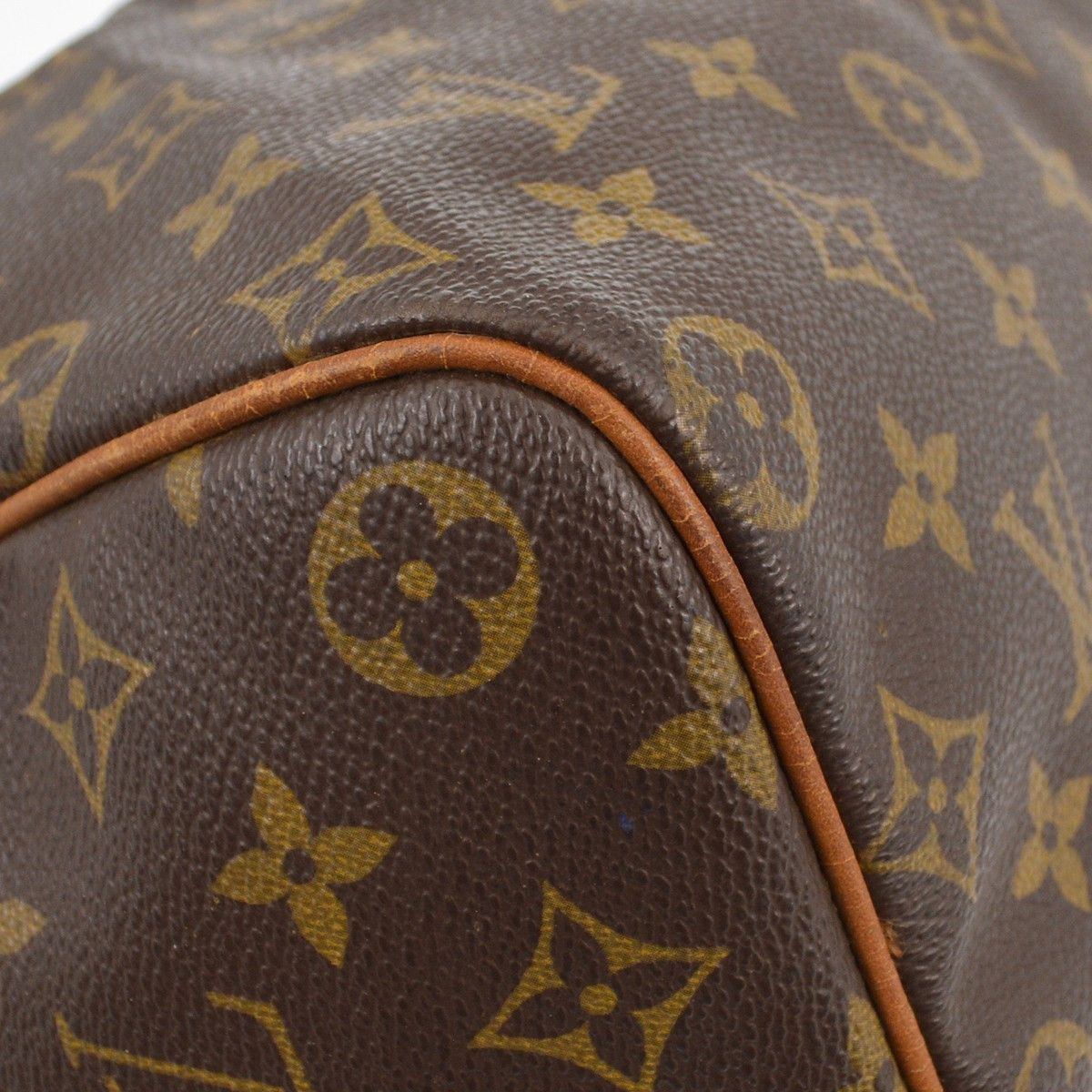 Louis Vuitton Louis Vuitton Speedy Handbag Monogram Canvas Size ONE SIZE - 7 Thumbnail