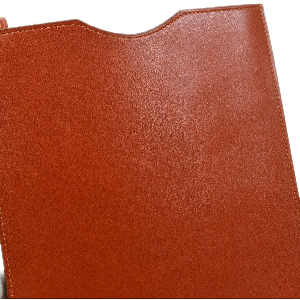 Hermes Hermes Onimaitou Handbag Leather Size ONE SIZE - 8 Thumbnail