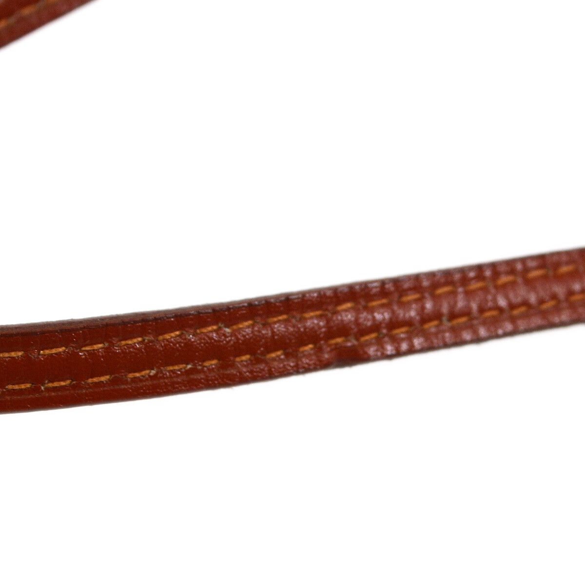 Hermes Hermes Onimaitou Handbag Leather Size ONE SIZE - 12 Thumbnail
