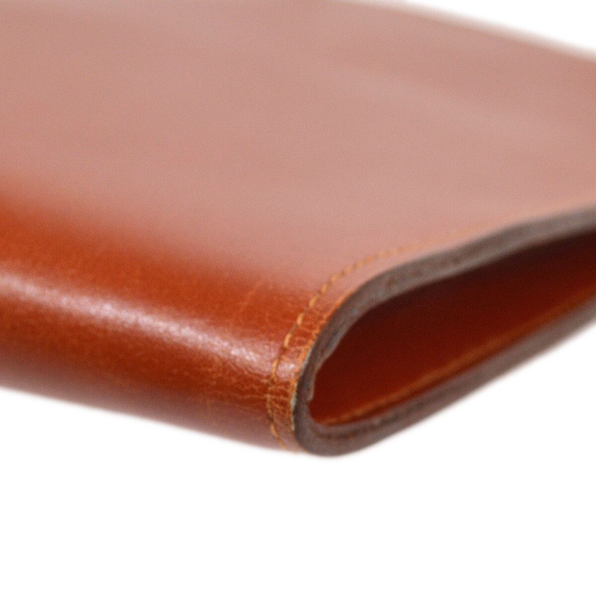 Hermes Hermes Onimaitou Handbag Leather Size ONE SIZE - 6 Thumbnail