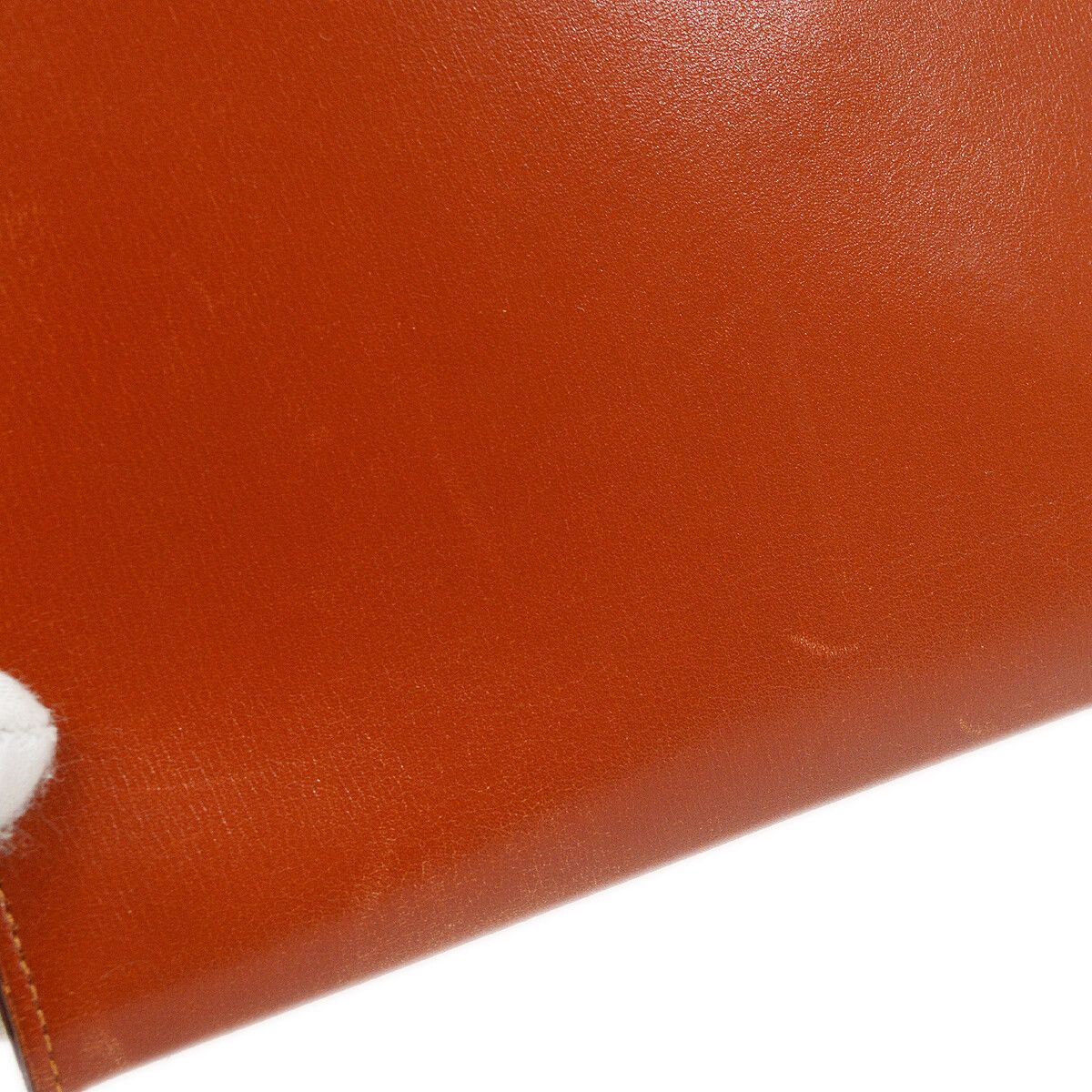 Hermes Hermes Onimaitou Handbag Leather Size ONE SIZE - 10 Thumbnail