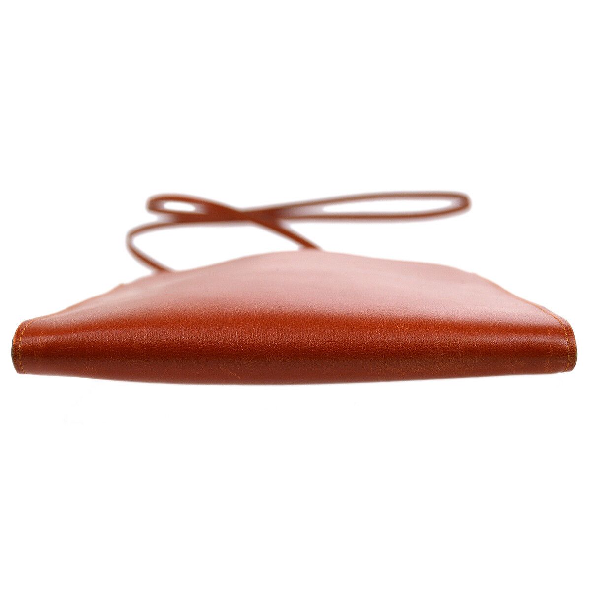 Hermes Hermes Onimaitou Handbag Leather Size ONE SIZE - 7 Thumbnail