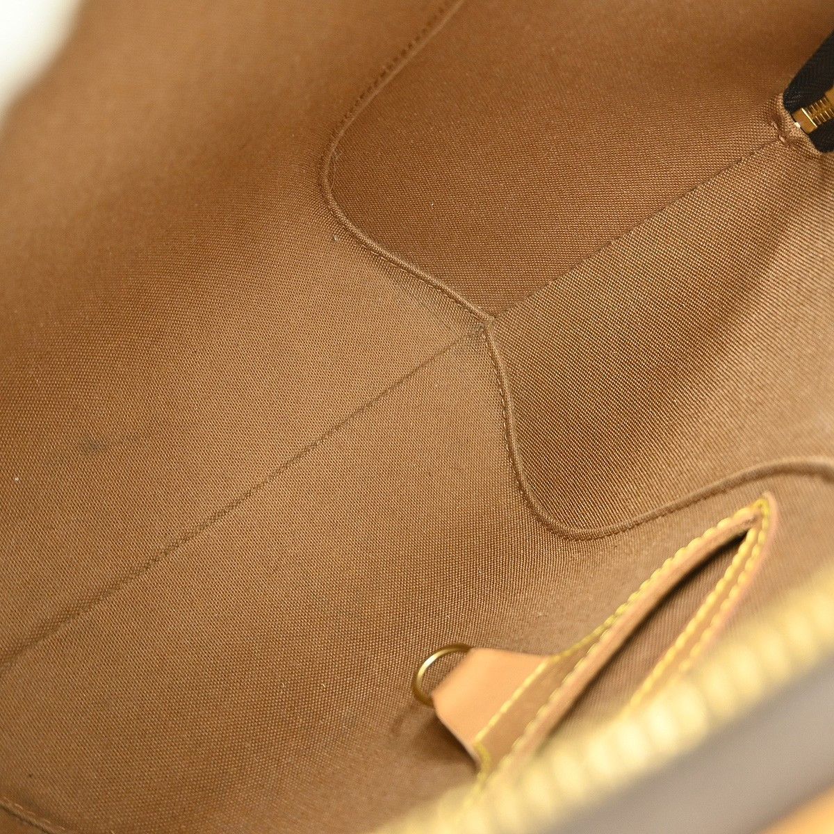 Louis Vuitton Louis Vuitton Ellipse Bag Monogram Canvas Size ONE SIZE - 3 Thumbnail
