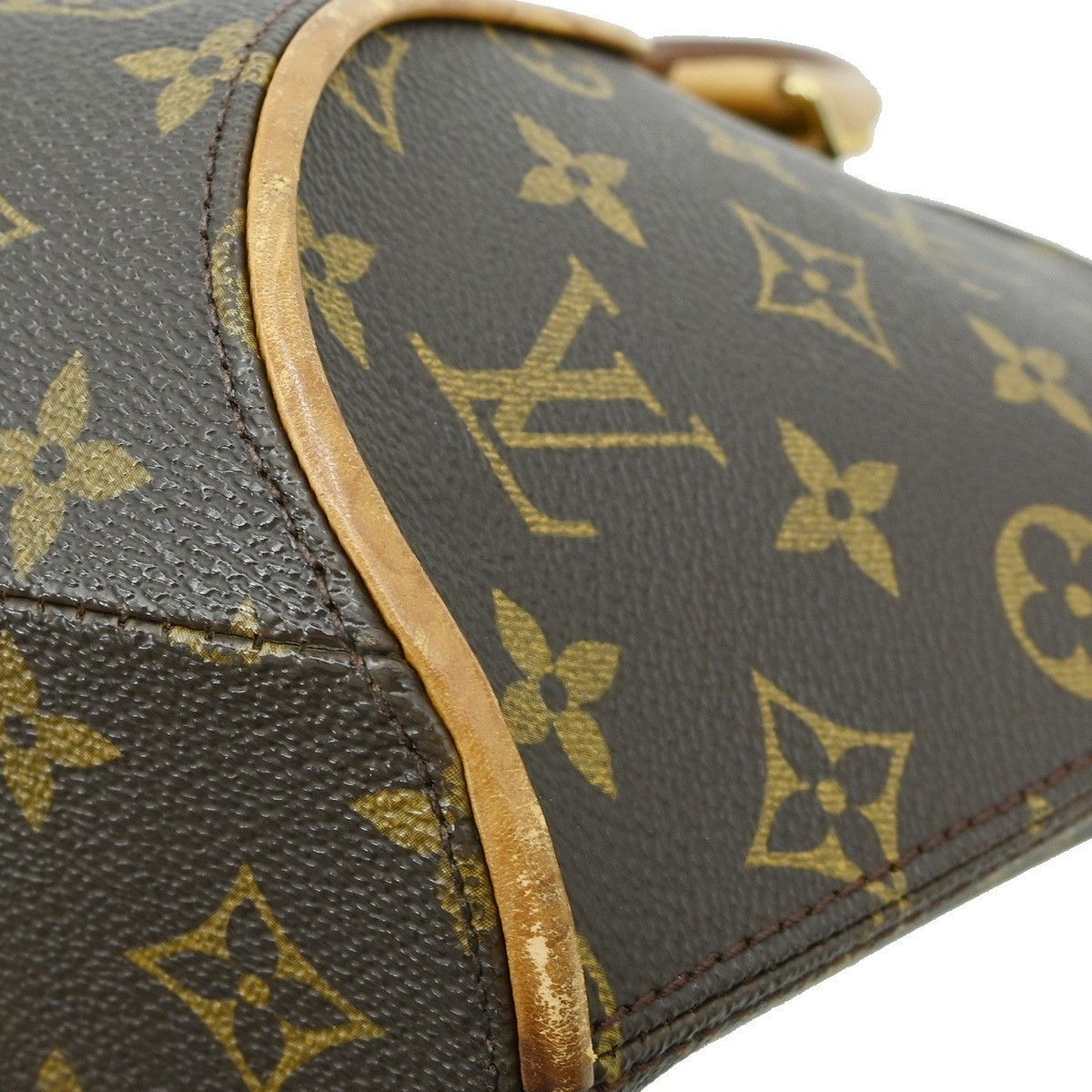 Louis Vuitton Louis Vuitton Ellipse Bag Monogram Canvas Size ONE SIZE - 7 Thumbnail