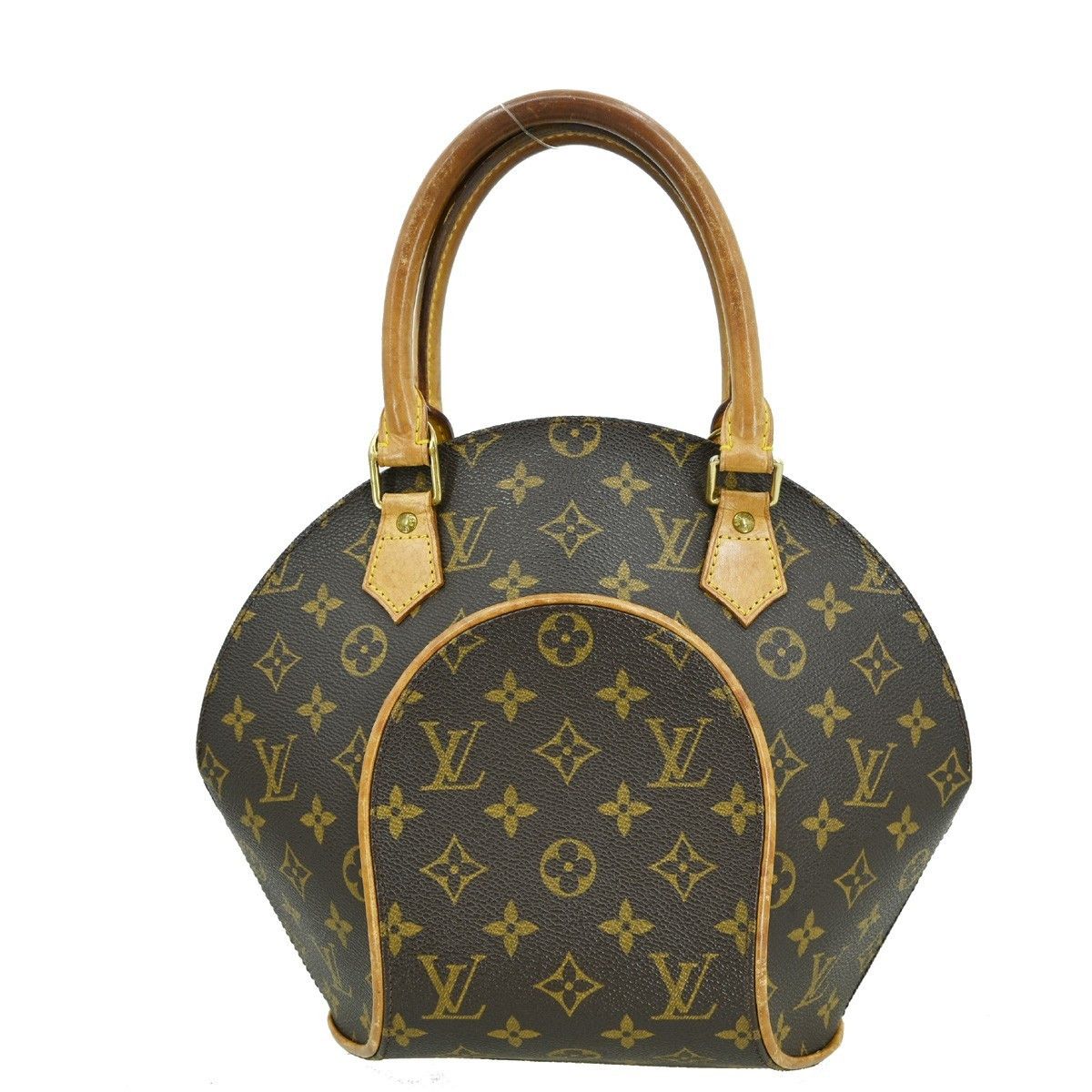 Louis Vuitton Louis Vuitton Ellipse Bag Monogram Canvas Size ONE SIZE - 2 Thumbnail