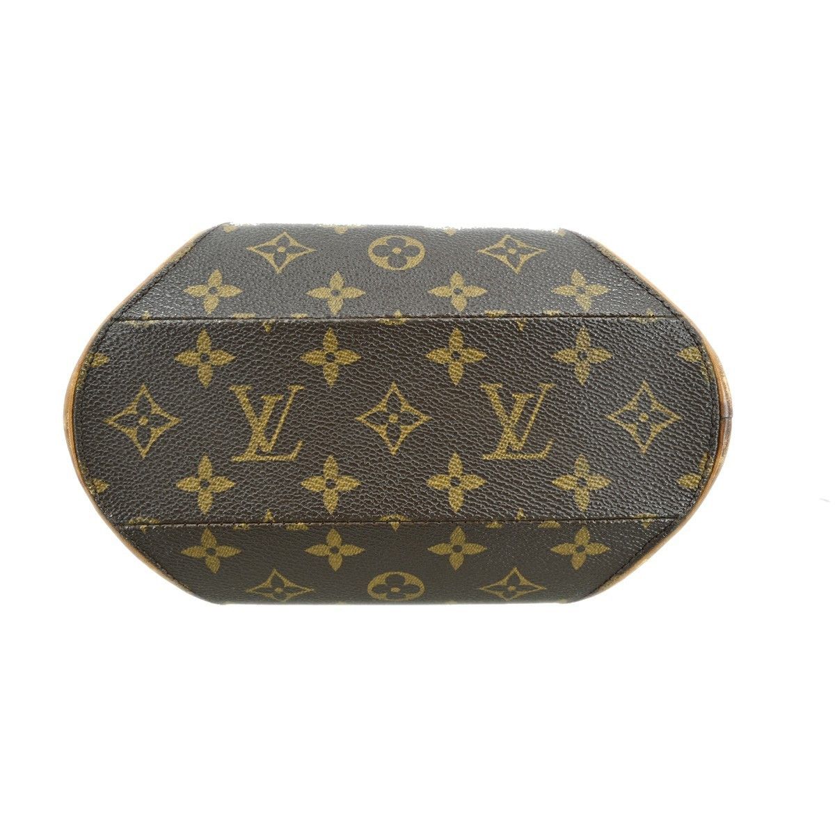 Louis Vuitton Louis Vuitton Ellipse Bag Monogram Canvas Size ONE SIZE - 8 Thumbnail