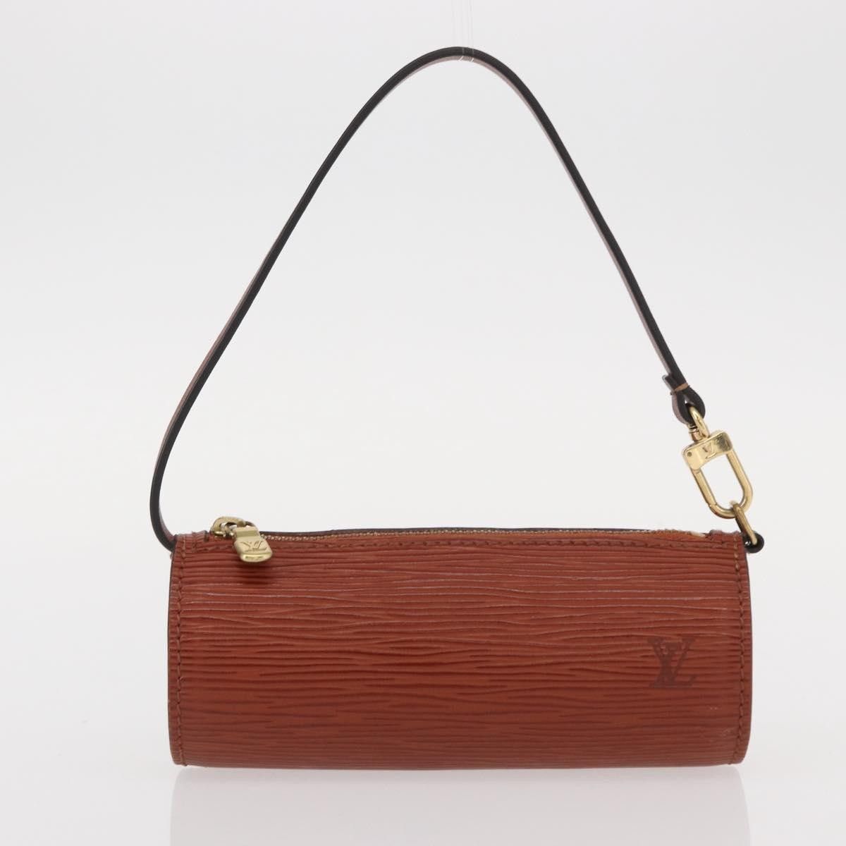 Louis Vuitton Louis Vuitton Soufflot Handbag Epi Leather Size ONE SIZE - 22 Thumbnail
