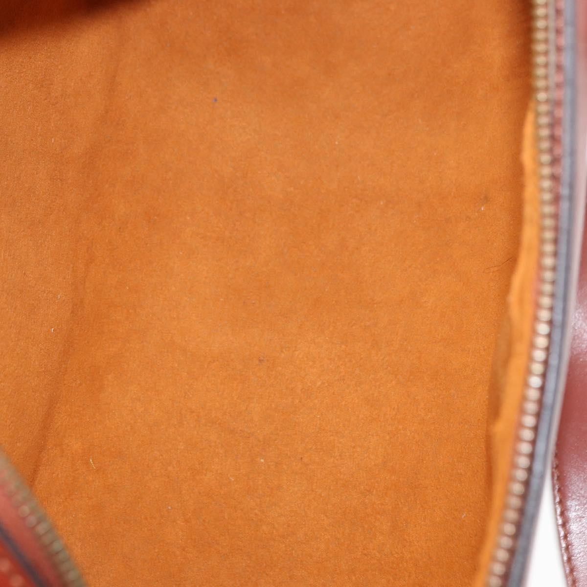 Louis Vuitton Louis Vuitton Soufflot Handbag Epi Leather Size ONE SIZE - 5 Thumbnail