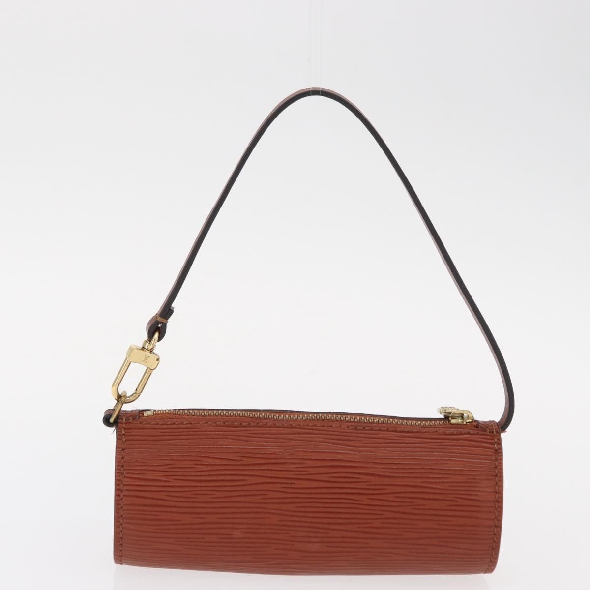 Louis Vuitton Louis Vuitton Soufflot Handbag Epi Leather Size ONE SIZE - 23 Thumbnail
