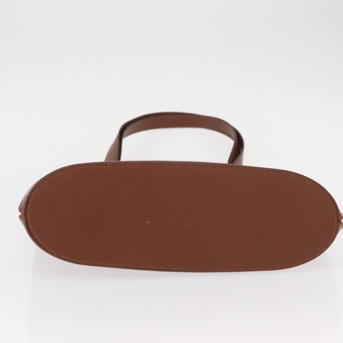 Celine Celine Vintage Shoulder Bag Leather Size ONE SIZE - 15 Thumbnail