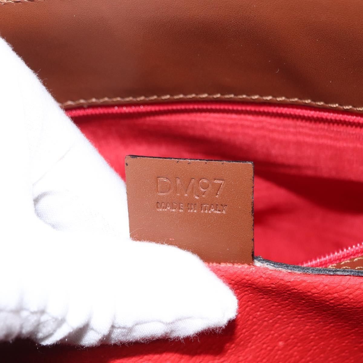 Celine Celine Vintage Shoulder Bag Leather Size ONE SIZE - 7 Thumbnail