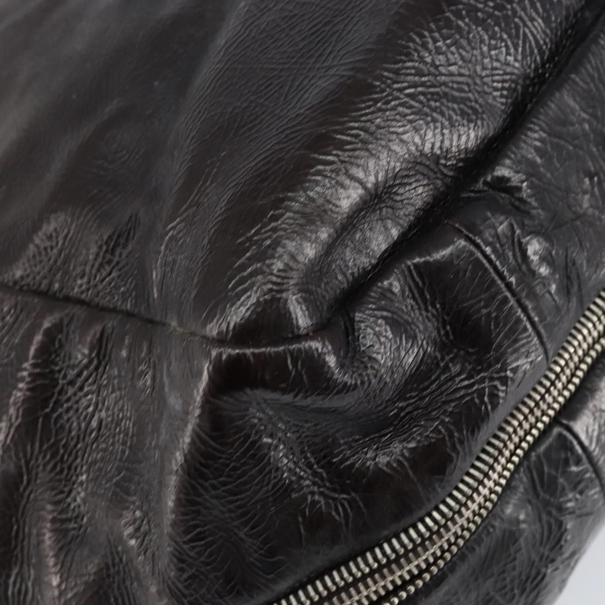 Prada Prada Vintage Shoulder Bag Leather Size ONE SIZE - 13 Thumbnail