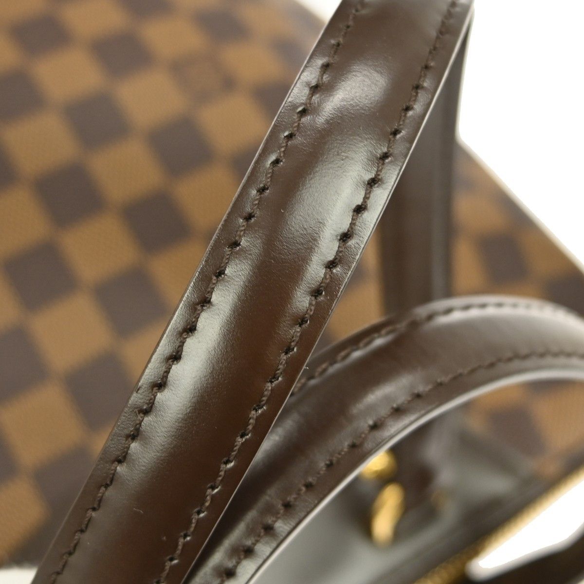 Louis Vuitton Louis Vuitton Westminster Handbag Damier Size ONE SIZE - 7 Thumbnail