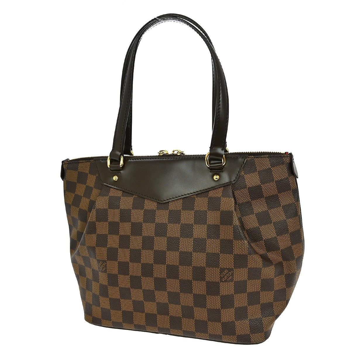 Louis Vuitton Louis Vuitton Westminster Handbag Damier Size ONE SIZE - 2 Thumbnail
