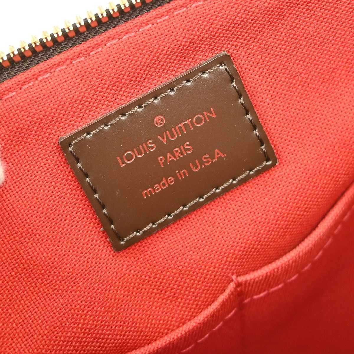 Louis Vuitton Louis Vuitton Westminster Handbag Damier Size ONE SIZE - 5 Thumbnail