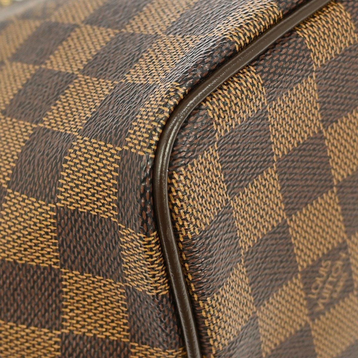 Louis Vuitton Louis Vuitton Westminster Handbag Damier Size ONE SIZE - 8 Thumbnail