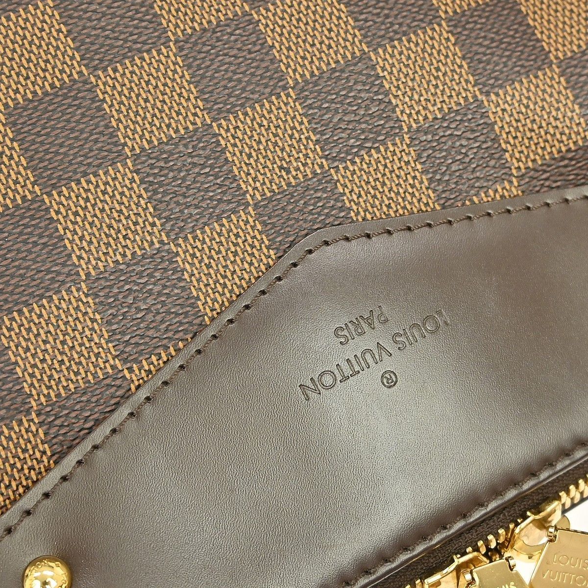 Louis Vuitton Louis Vuitton Westminster Handbag Damier Size ONE SIZE - 6 Thumbnail