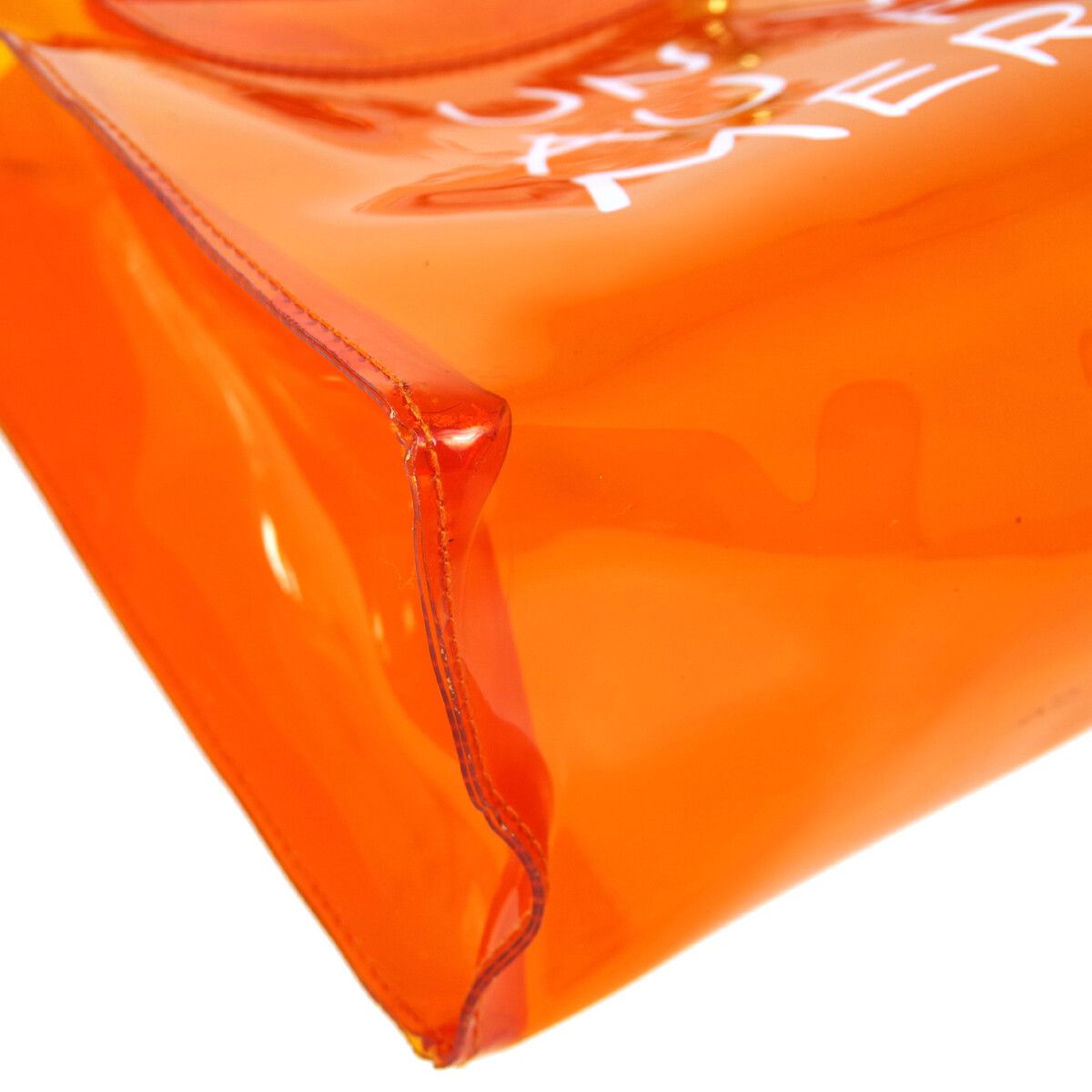 Hermes Hermes Kelly Souvenir Bag Vinyl Size ONE SIZE - 5 Thumbnail