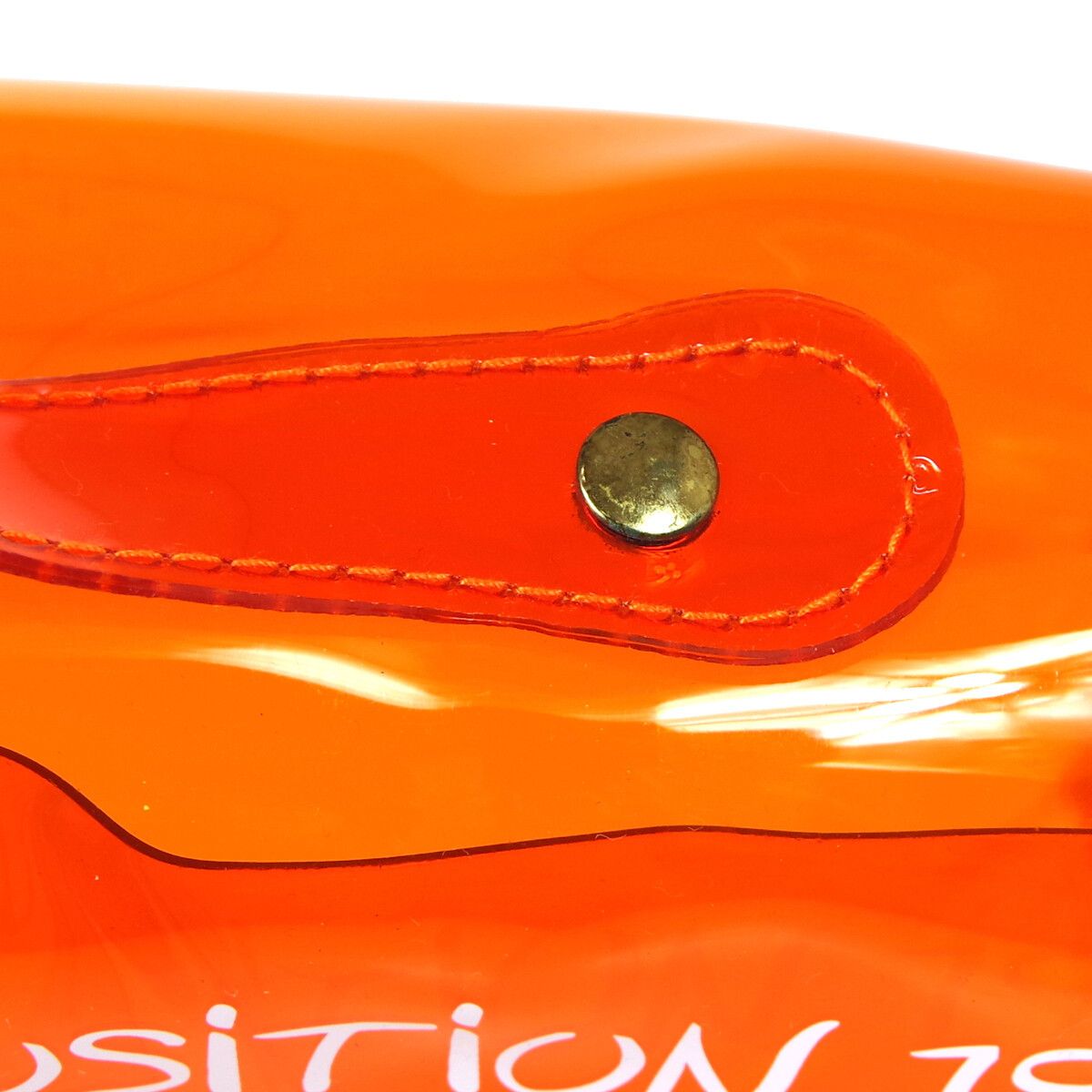 Hermes Hermes Kelly Souvenir Bag Vinyl Size ONE SIZE - 4 Thumbnail
