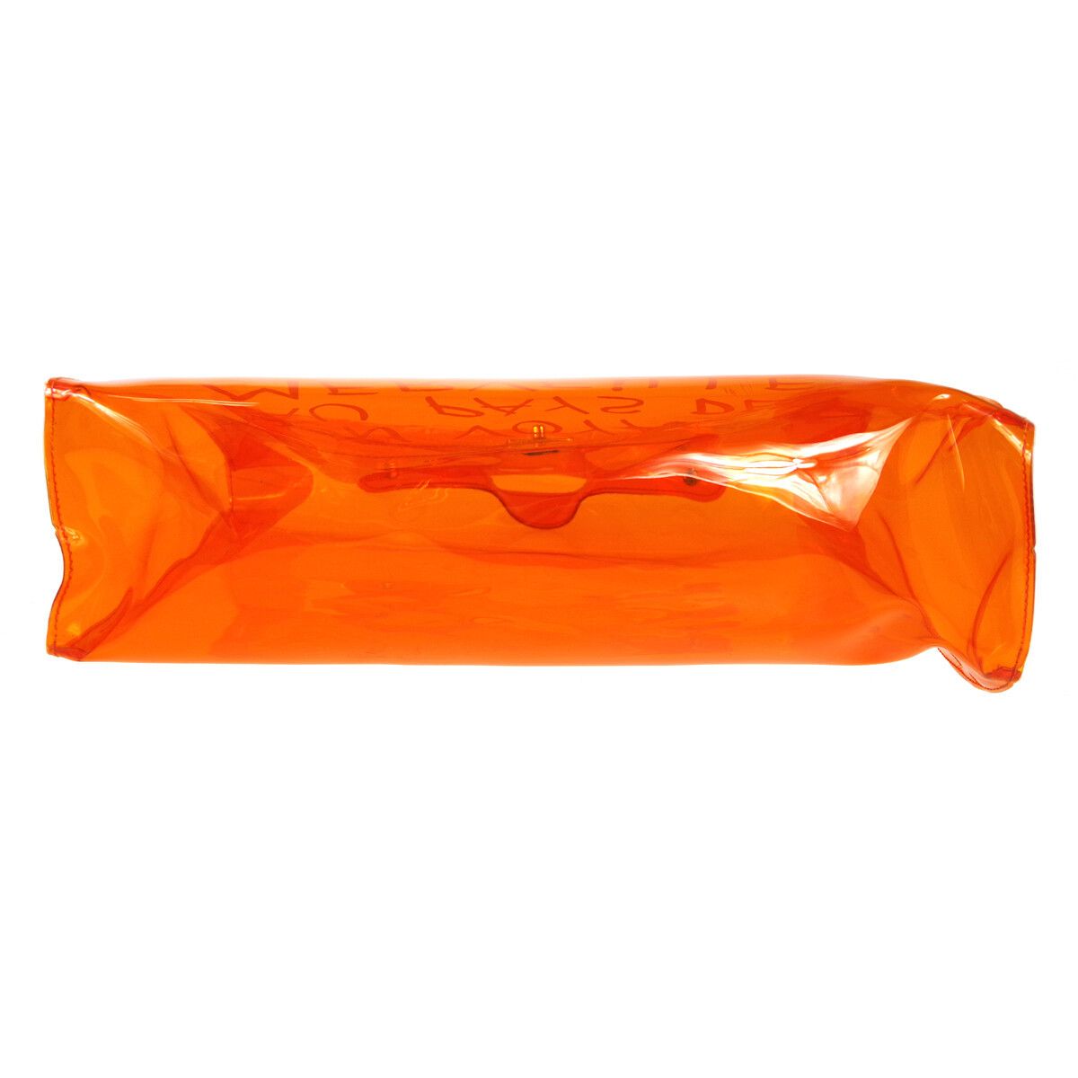 Hermes Hermes Kelly Souvenir Bag Vinyl Size ONE SIZE - 6 Thumbnail