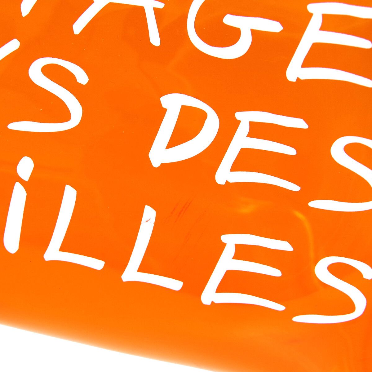 Hermes Hermes Kelly Souvenir Bag Vinyl Size ONE SIZE - 11 Thumbnail