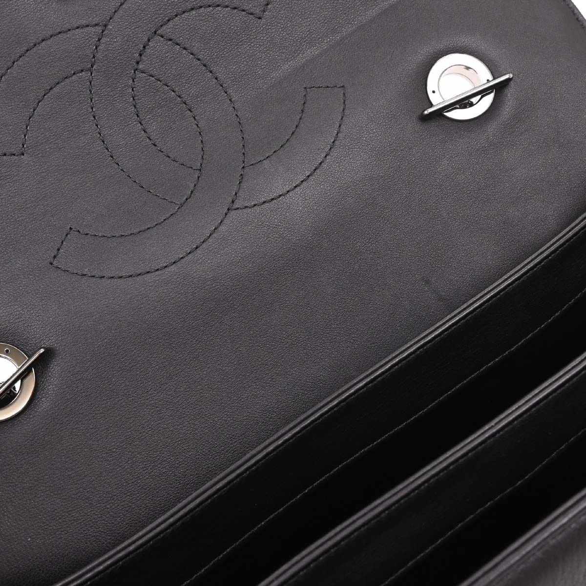 Chanel Chanel Trendy CC Top Handle Bag Quilted Lambskin Size ONE SIZE - 10 Thumbnail
