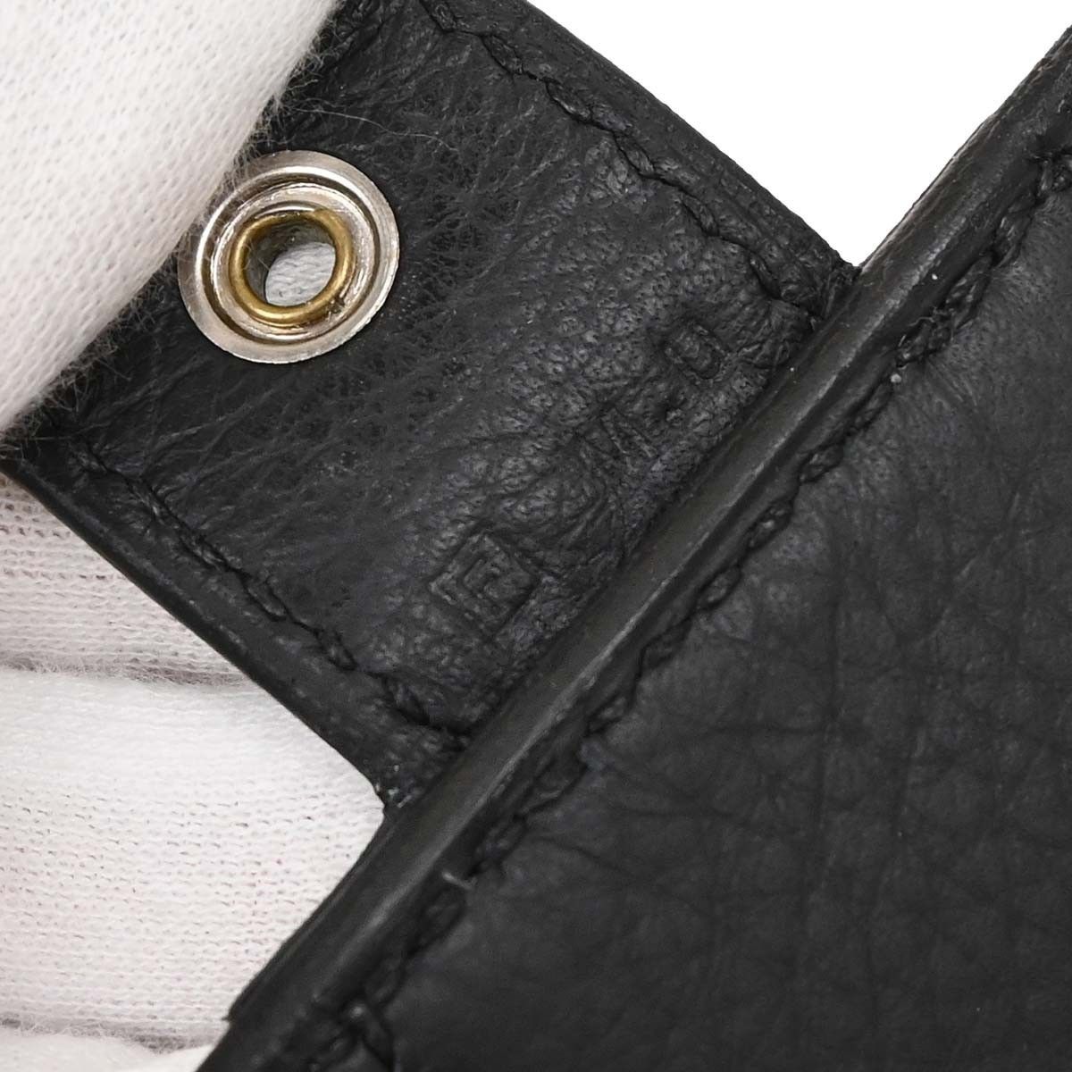 Hermes Hermes Sac a Depeches Bag Clemence Size ONE SIZE - 5 Thumbnail