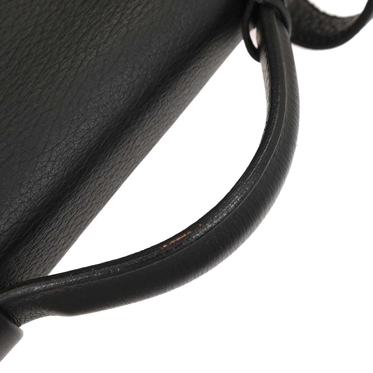 Hermes Hermes Sac a Depeches Bag Clemence Size ONE SIZE - 6 Thumbnail