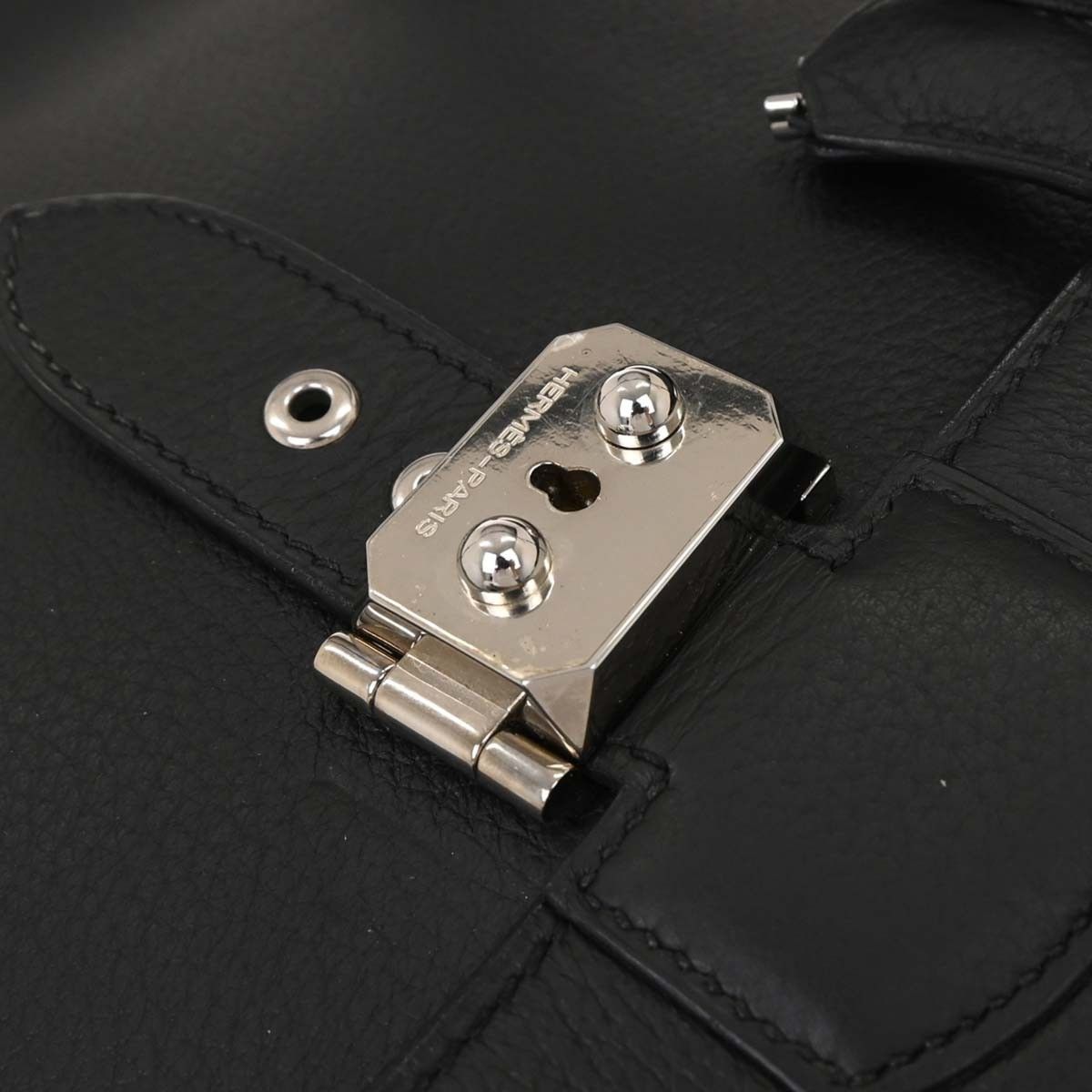 Hermes Hermes Sac a Depeches Bag Clemence Size ONE SIZE - 8 Thumbnail