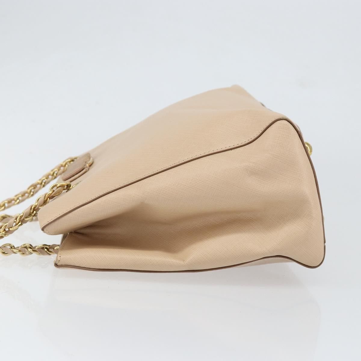 Salvatore Ferragamo Salvatore Ferragamo Vala Leather Size ONE SIZE - 4 Thumbnail