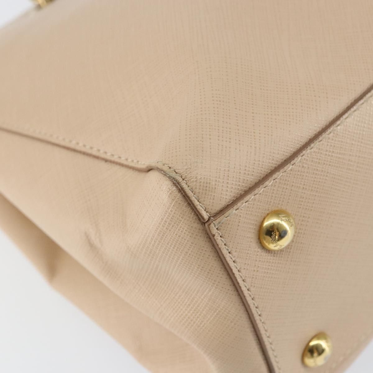 Salvatore Ferragamo Salvatore Ferragamo Vala Leather Size ONE SIZE - 10 Thumbnail
