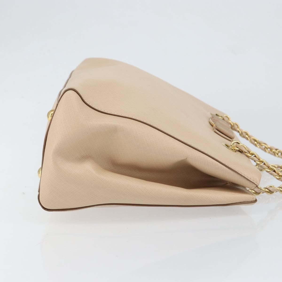 Salvatore Ferragamo Salvatore Ferragamo Vala Leather Size ONE SIZE - 3 Thumbnail