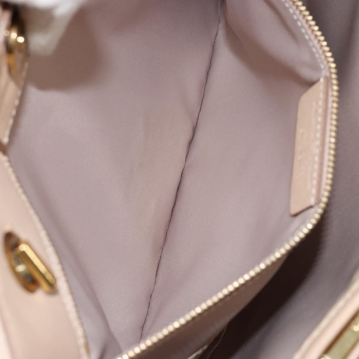 Salvatore Ferragamo Salvatore Ferragamo Vala Leather Size ONE SIZE - 21 Thumbnail