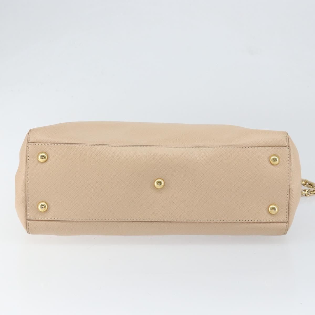 Salvatore Ferragamo Salvatore Ferragamo Vala Leather Size ONE SIZE - 14 Thumbnail