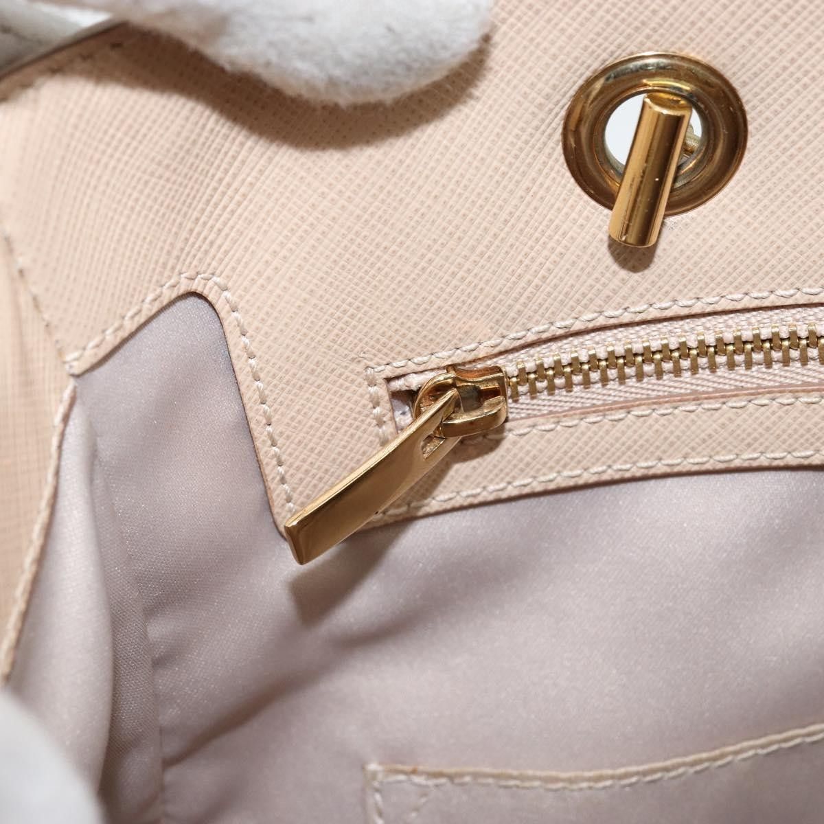 Salvatore Ferragamo Salvatore Ferragamo Vala Leather Size ONE SIZE - 20 Thumbnail