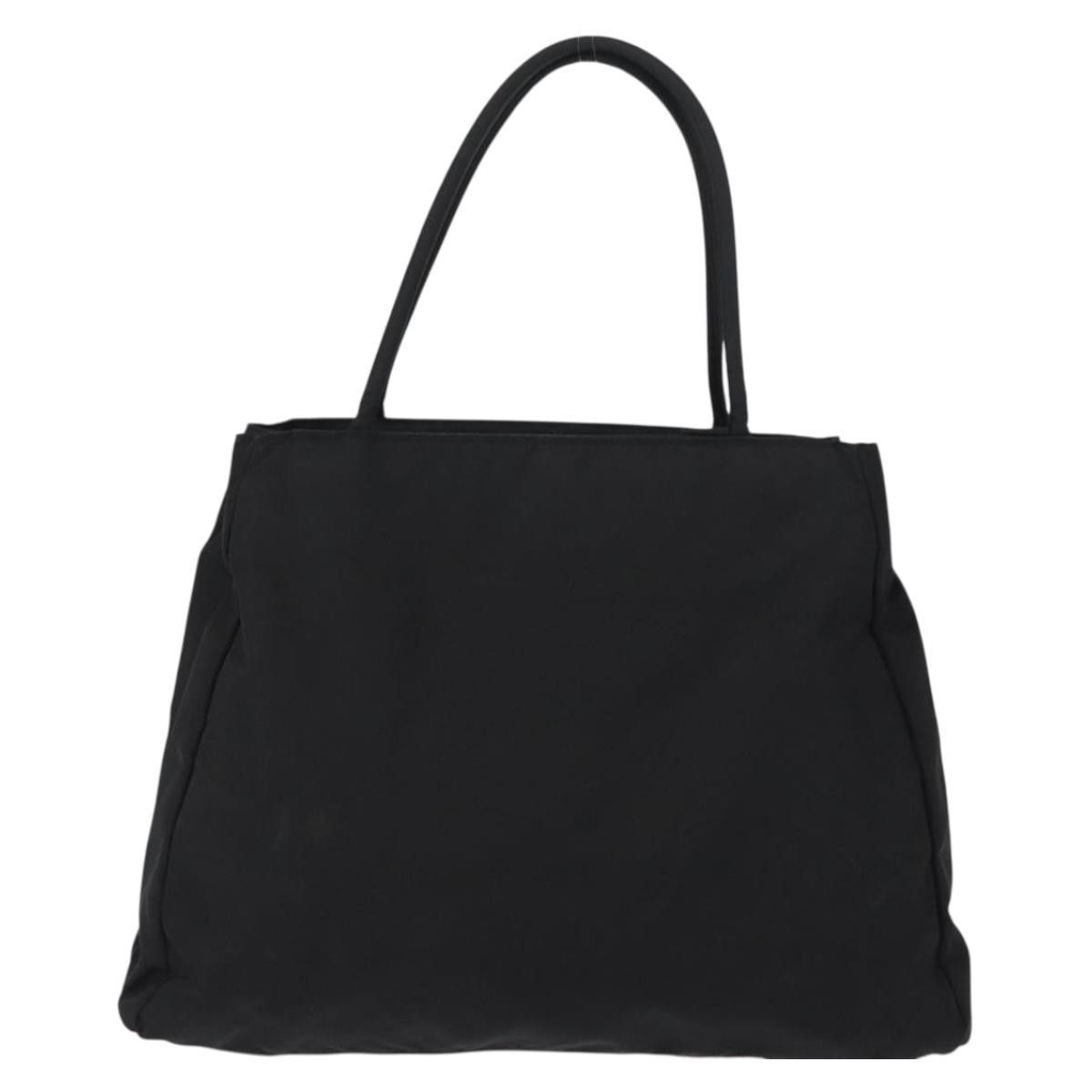 Prada Prada Vintage Tote Tessuto Size ONE SIZE - 2 Thumbnail