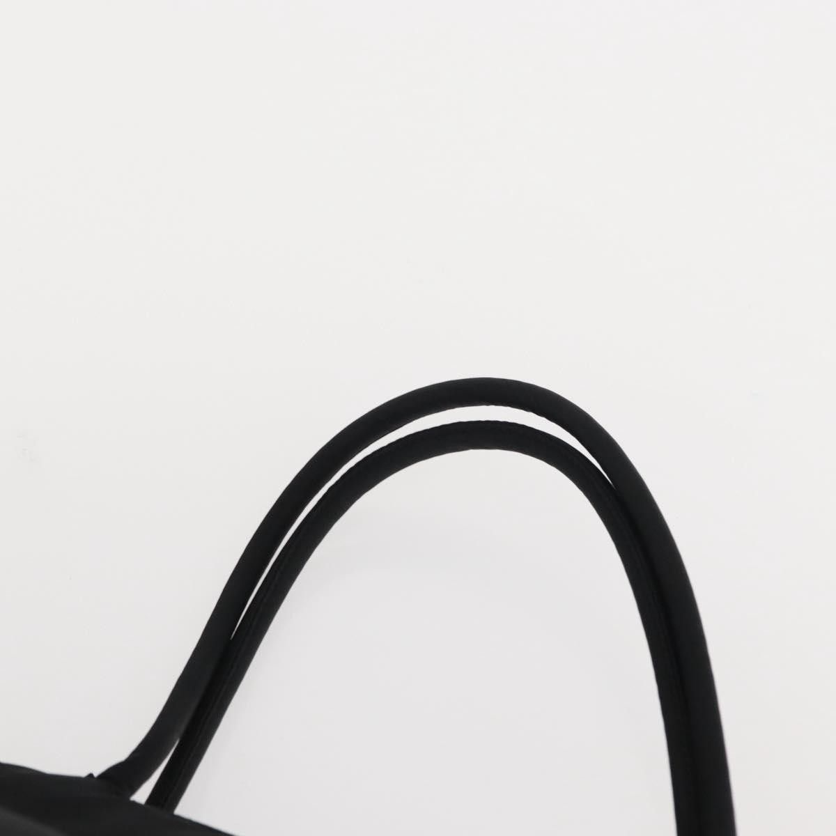 Prada Prada Vintage Tote Tessuto Size ONE SIZE - 16 Thumbnail