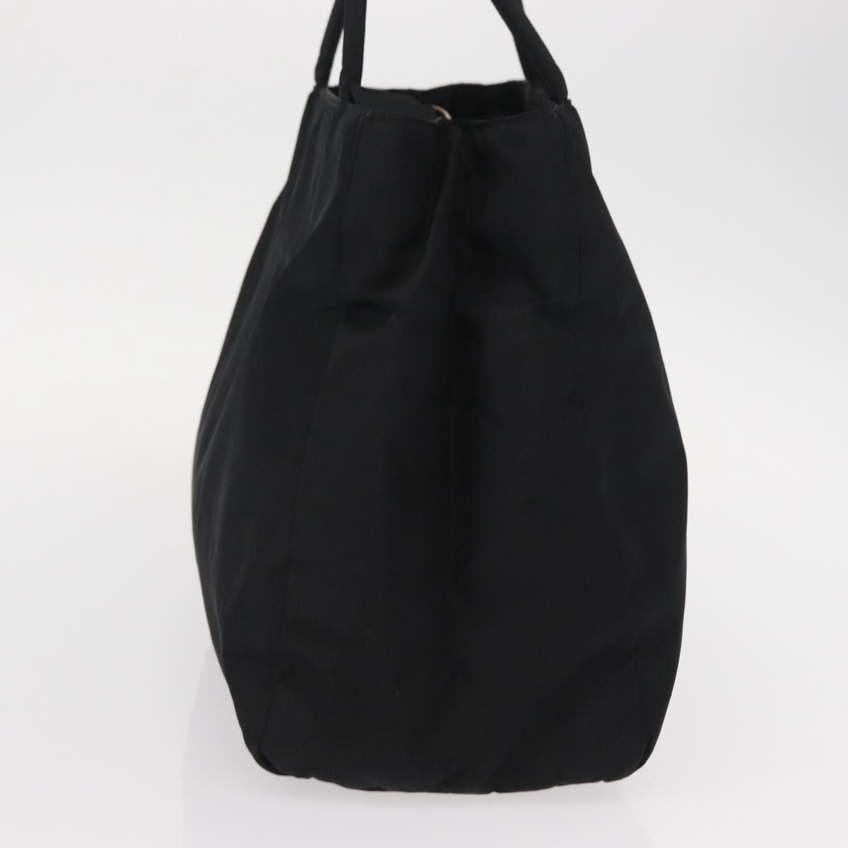 Prada Prada Vintage Tote Tessuto Size ONE SIZE - 4 Thumbnail