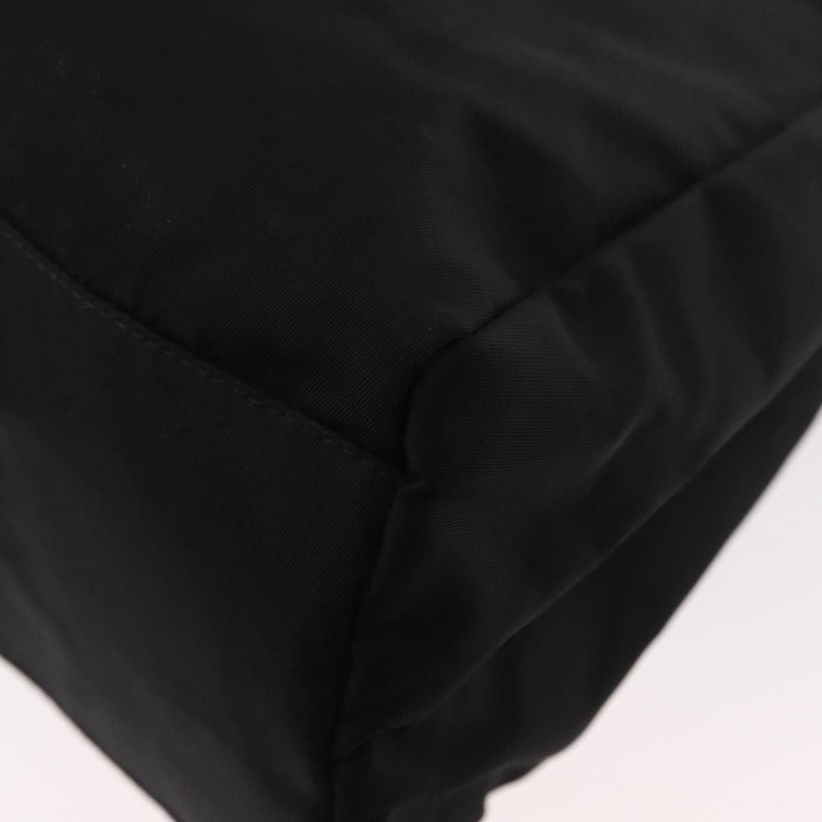 Prada Prada Vintage Tote Tessuto Size ONE SIZE - 12 Thumbnail