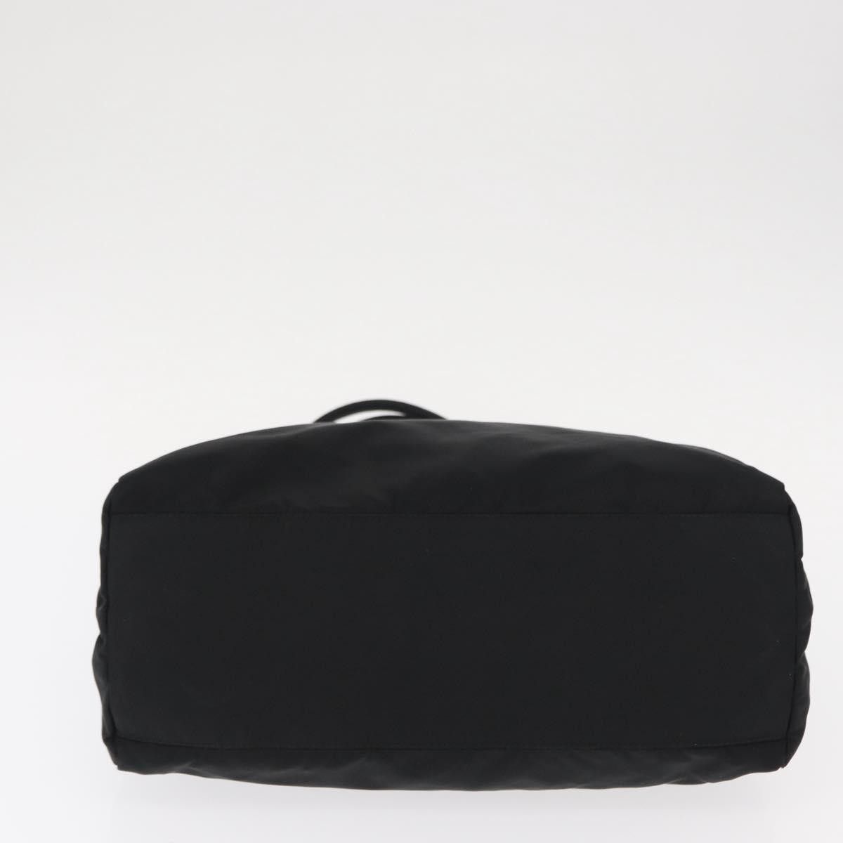 Prada Prada Vintage Tote Tessuto Size ONE SIZE - 13 Thumbnail