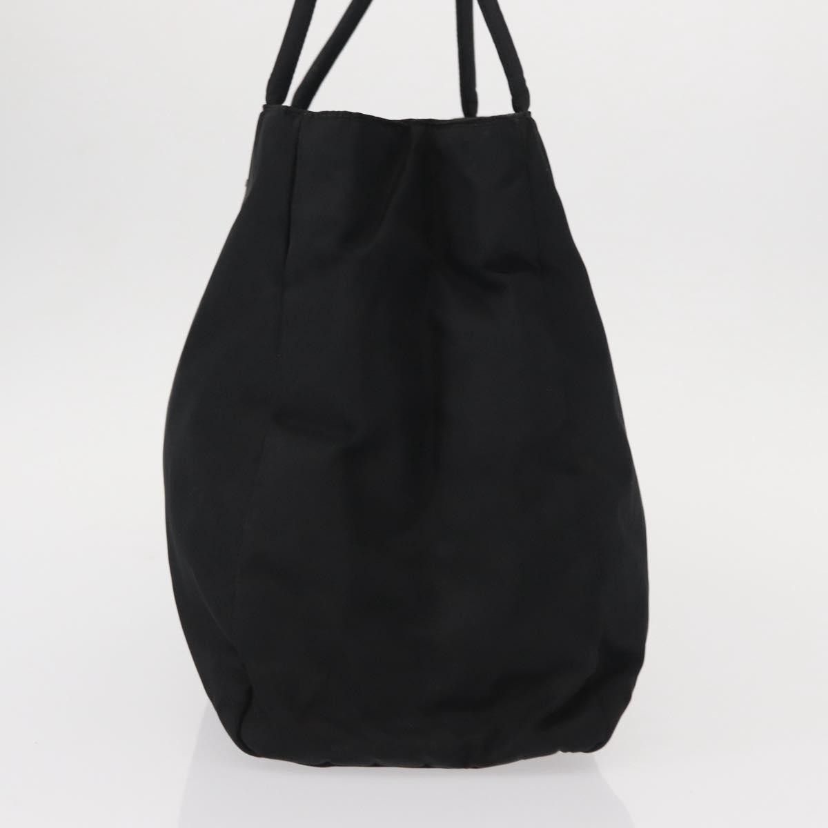 Prada Prada Vintage Tote Tessuto Size ONE SIZE - 3 Thumbnail